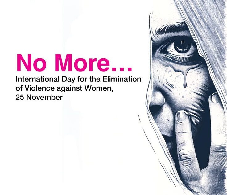 International Day for the Elimination of Violence Against Women