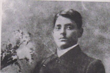Bagha Jatin