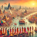 Maha Kumbh Mela