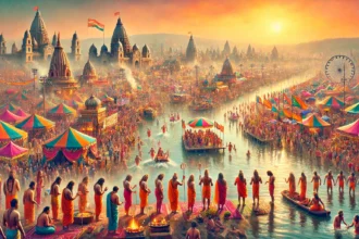 Maha Kumbh Mela