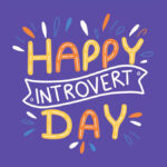 World Introvert Day