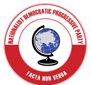 Nationalist Democratic Progressive Party