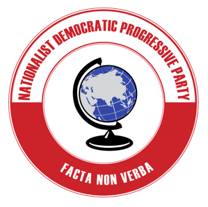 Nationalist Democratic Progressive Party
