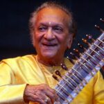 Pandit Ravi Shankar