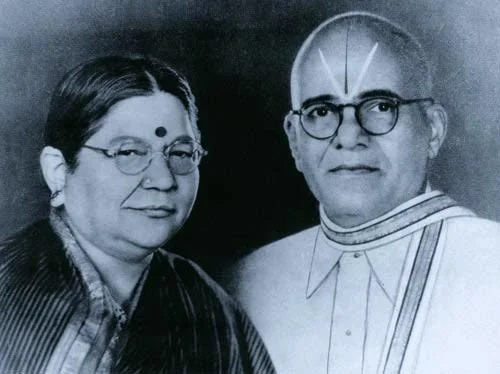 T.V. Sundaram Iyengar