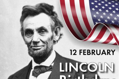 Abraham Lincoln