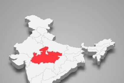 Madhya Pradesh