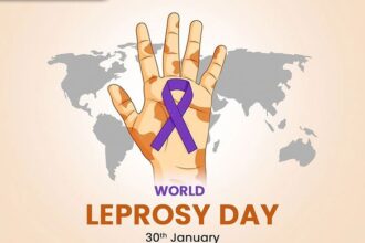 World Leprosy Eradication Day 2025
