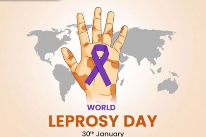 World Leprosy Eradication Day 2025