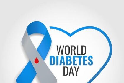 World Diabetes Day