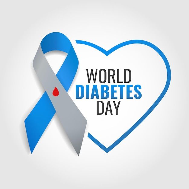 World Diabetes Day