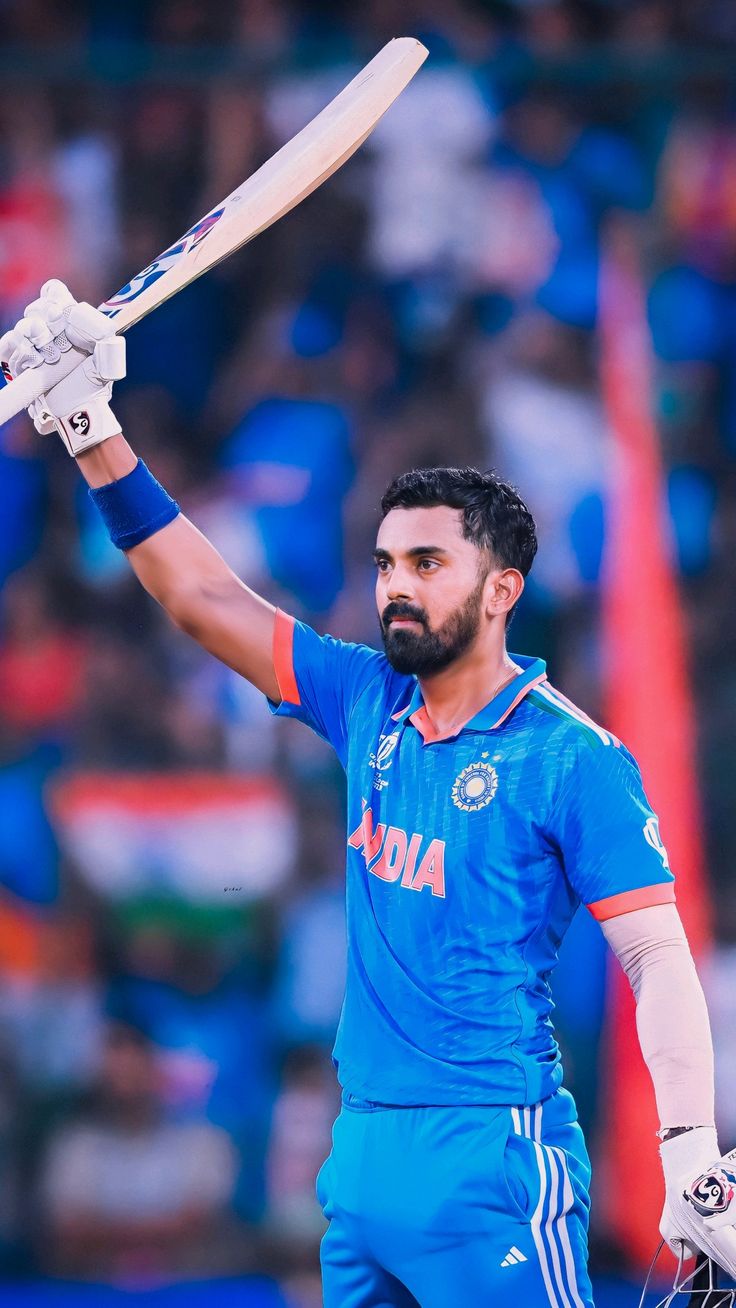 KL Rahul