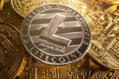 Litecoin (LTC)