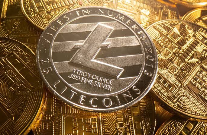 Litecoin (LTC)