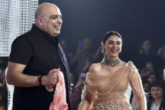 Tarun Tahiliani