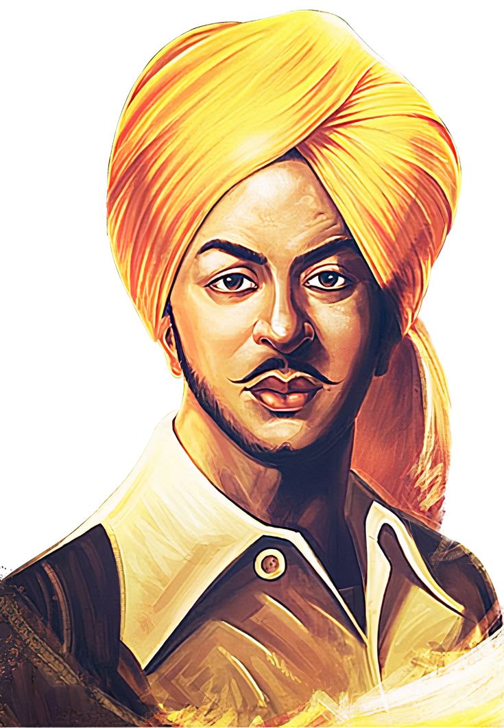 Bhagat Singh