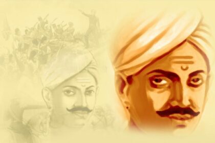 Mangal Pandey