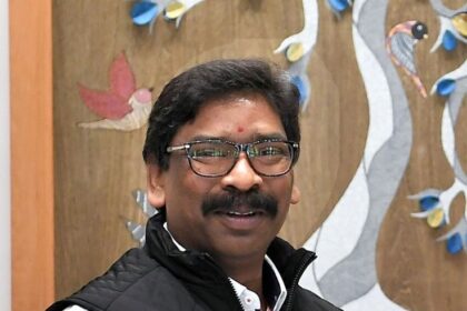 Hemant Soren