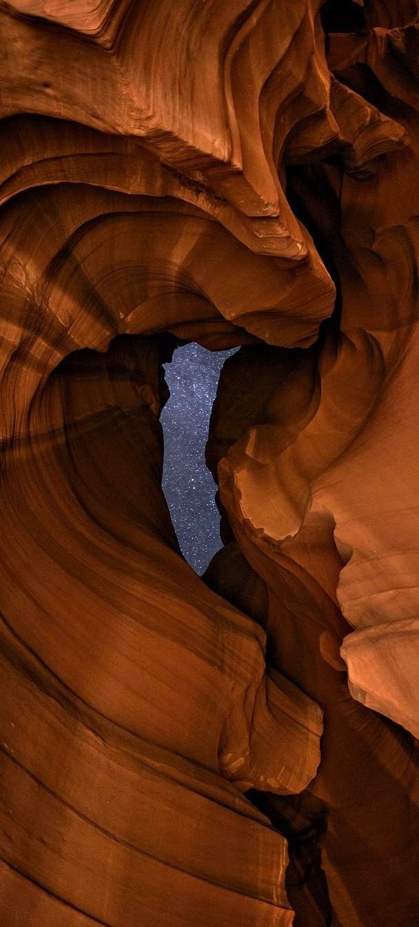Antelope Canyon