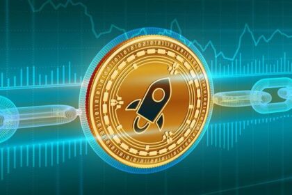 Stellar (XLM)