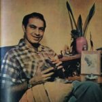 Talat Mahmood