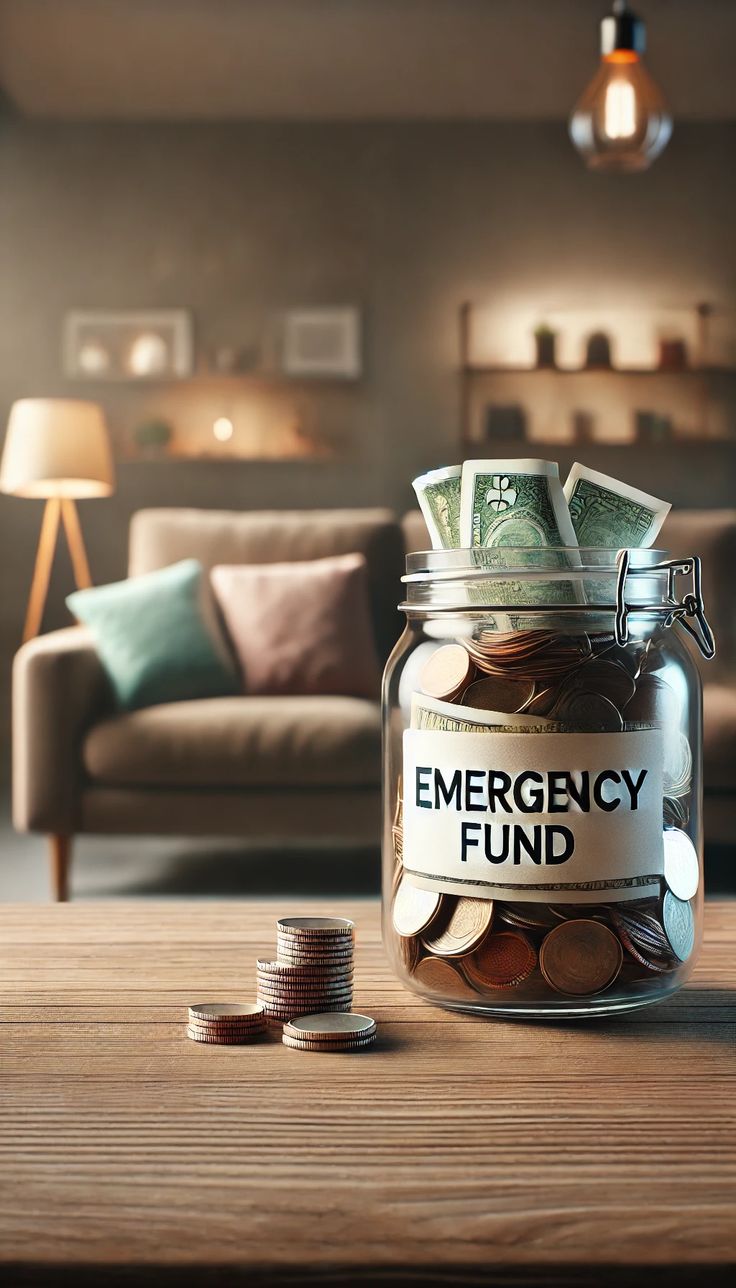 Emergency Fund