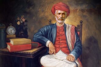 Jyotirao Phule