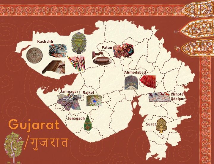 Gujarat