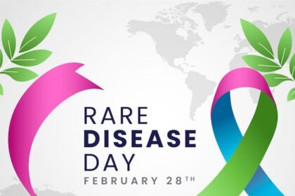 Rare Disease Day