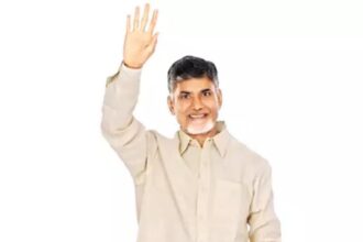 N. Chandrababu Naidu