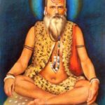 Aghori Guru Dr. Shambhunath