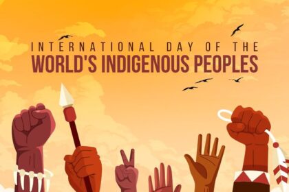 International Day of the World Indigenous Peoples