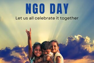 World NGO Day 2025