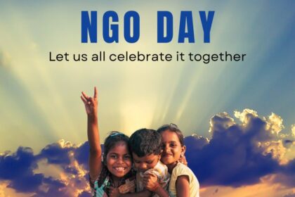 World NGO Day 2025