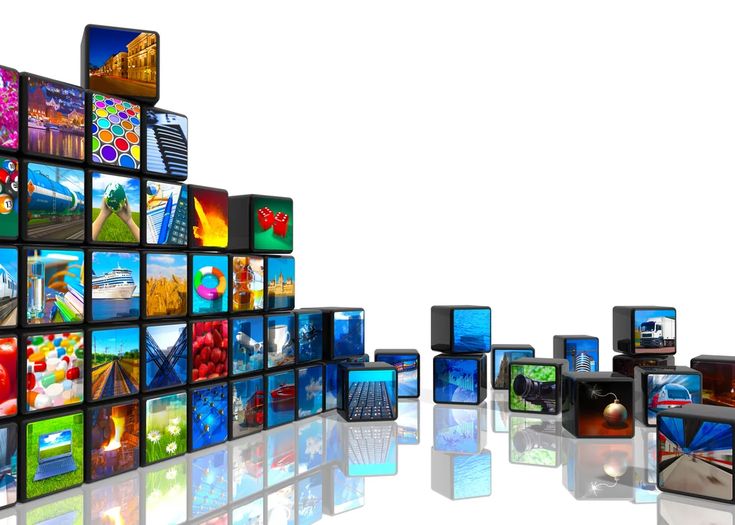 Indian Entertainment Platforms