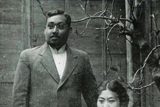 Rash Behari Bose