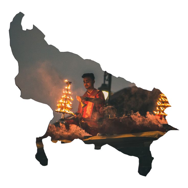 Uttar Pradesh