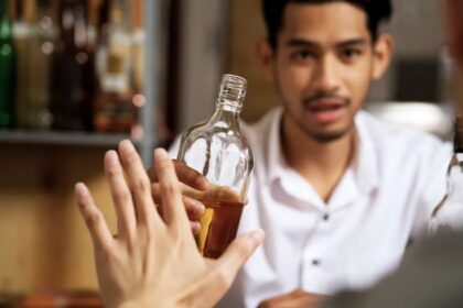 Alcohol and Intoxicants