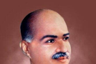 Shyama Prasad Mookerjee