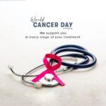 World Cancer Day