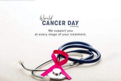 World Cancer Day