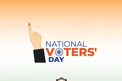 National Voters Day