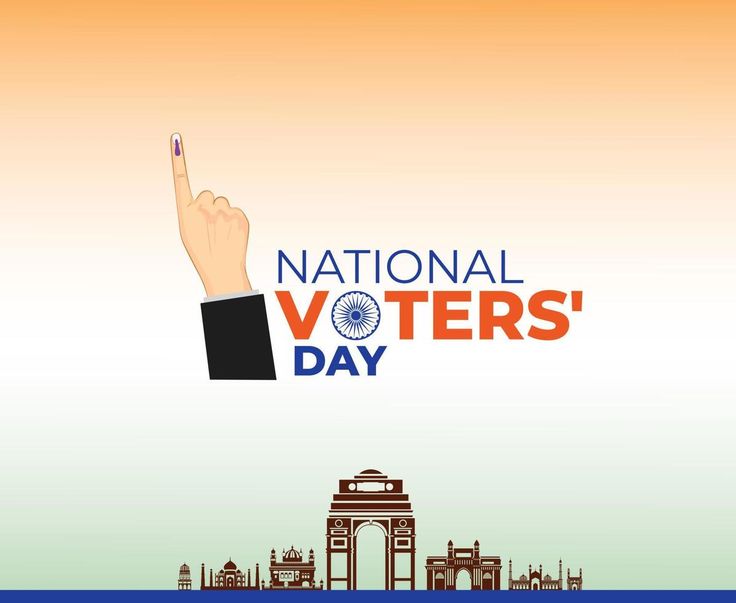 National Voters Day