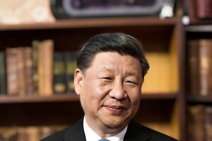 xi jinping