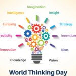 World Thinking Day 2025