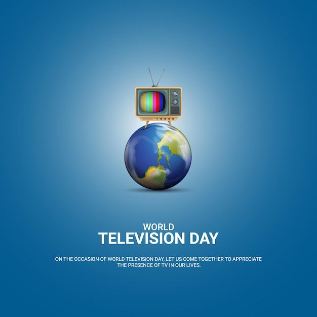 World Television Day