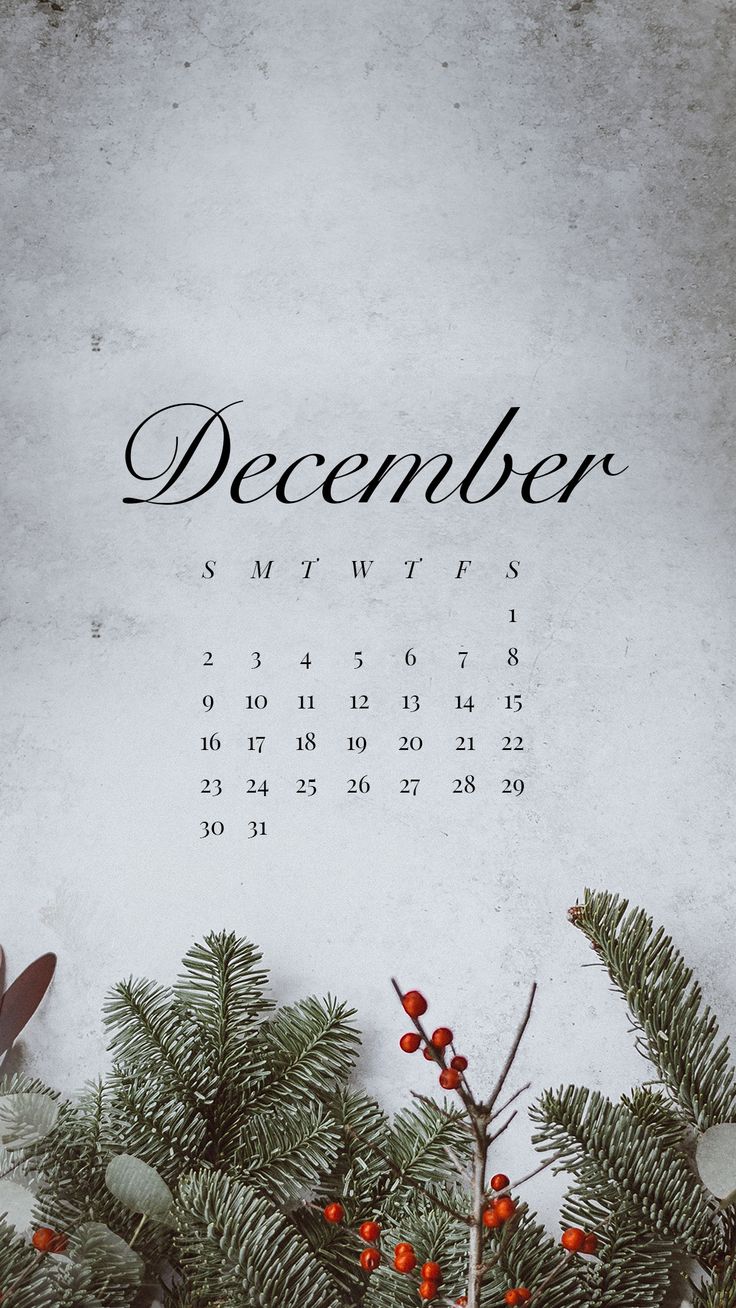 Important Days in December 2025