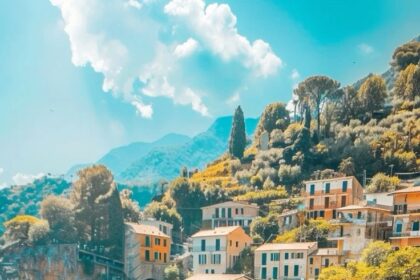 Amalfi Coast