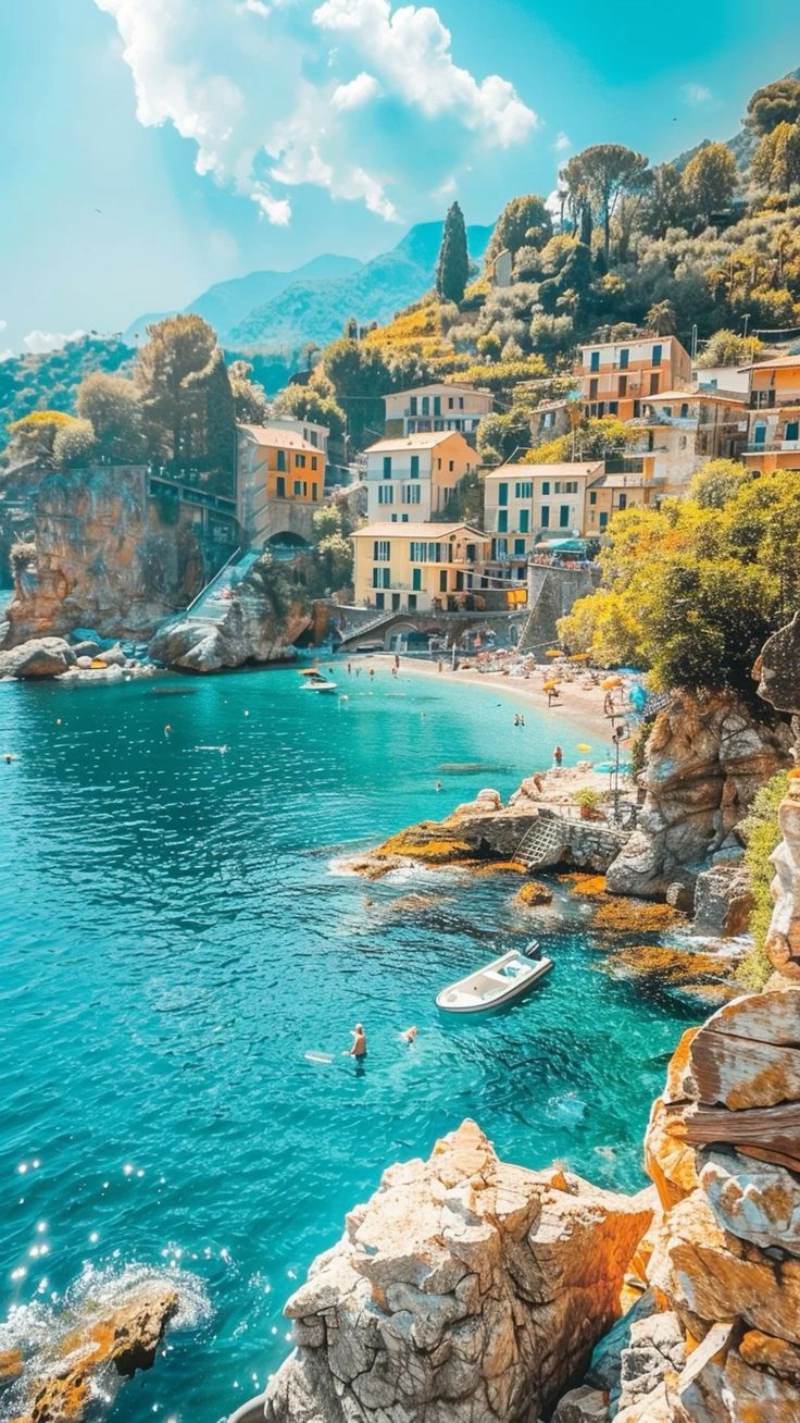 Amalfi Coast