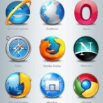 Web Browsers